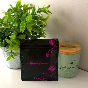 Nipple Cover Lift Reusable Pasties